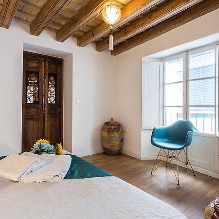 Catedral Encantador 1 Dormitorio 1 Bano Cádiz Eksteriør bilde