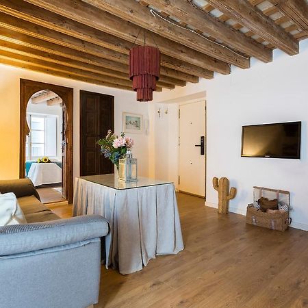 Catedral Encantador 1 Dormitorio 1 Bano Cádiz Eksteriør bilde